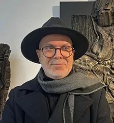 Photo de Abderrafie Gueddali